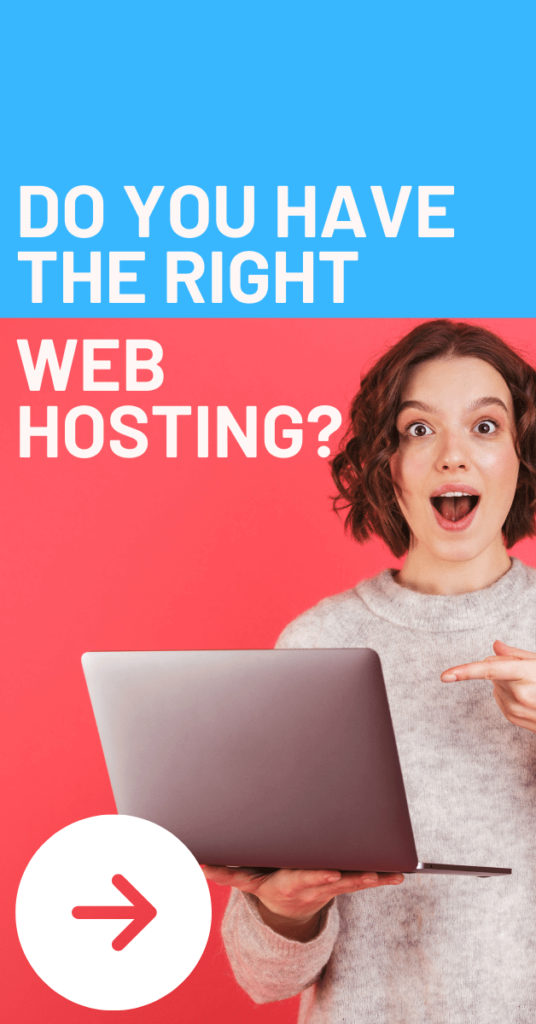 Bluehost Web Hosting