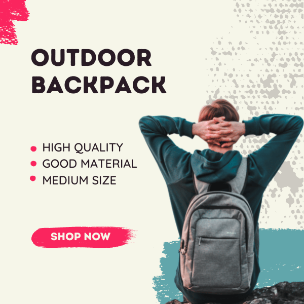 Hiking Backpacks