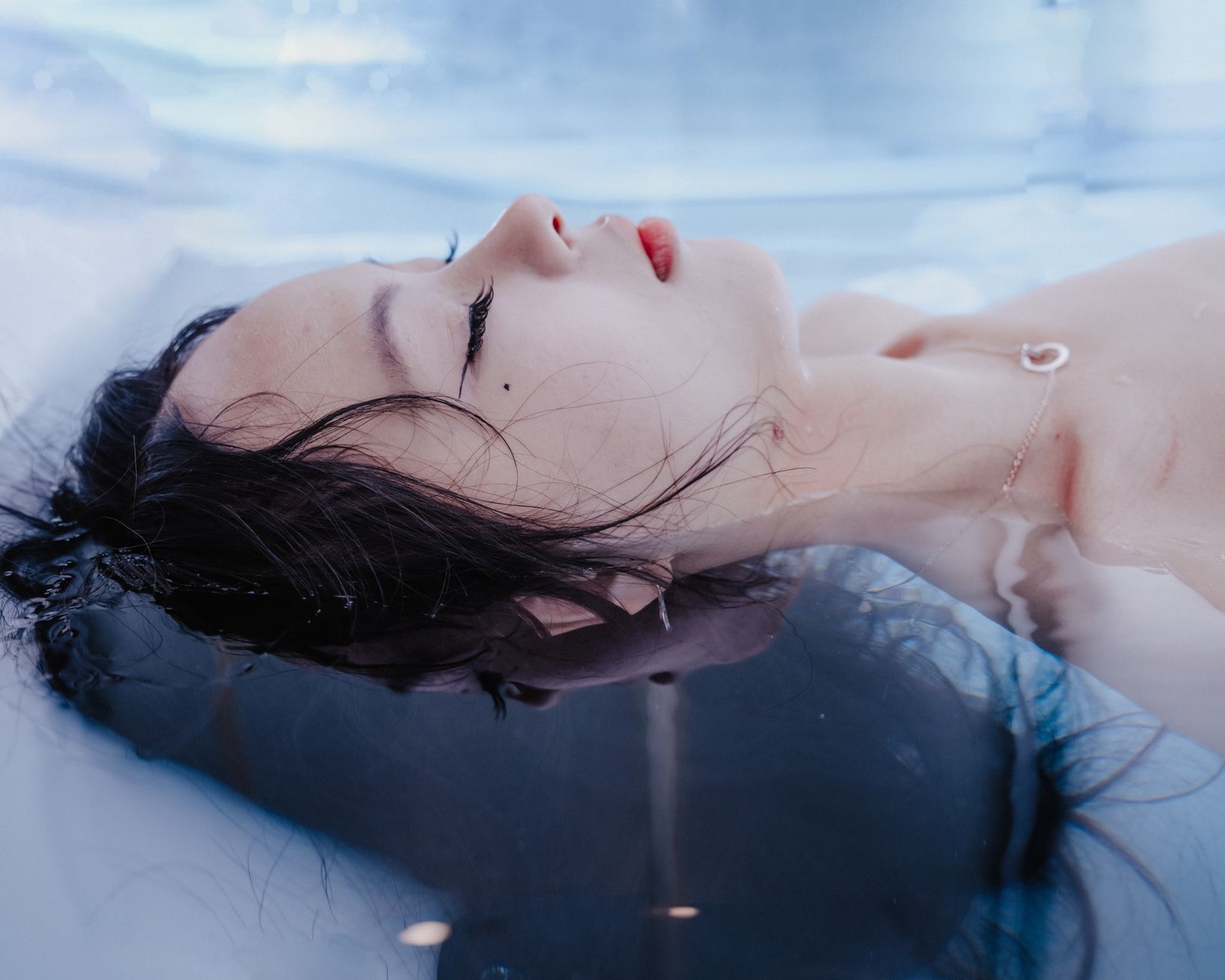 How to Try a Sensory Deprivation Tank